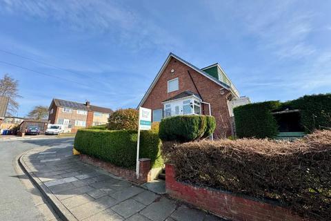 3 bedroom semi-detached bungalow for sale, Sutton Avenue, Burnley