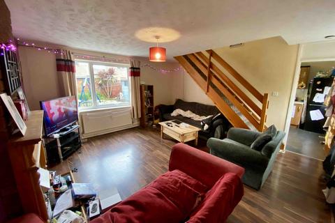 3 bedroom semi-detached house for sale, Euston Court, IP11