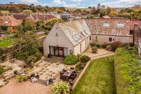 4 bedroom detached house for sale, Mid Street, Kettlebridge, Cupar, KY15