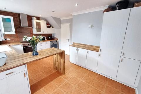 3 bedroom semi-detached house for sale, South Western Crescent, Whitecliff, Poole, Dorset, BH14