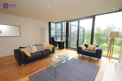 Simpson Loan, Quartermile, Edinburgh, EH3