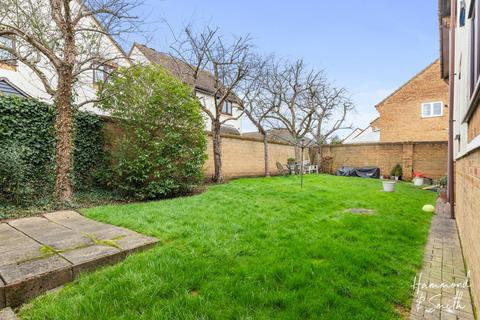 2 bedroom maisonette for sale, Slade End, Epping CM16