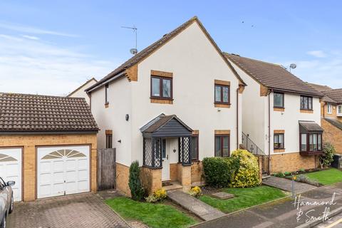 Slade End, Epping CM16