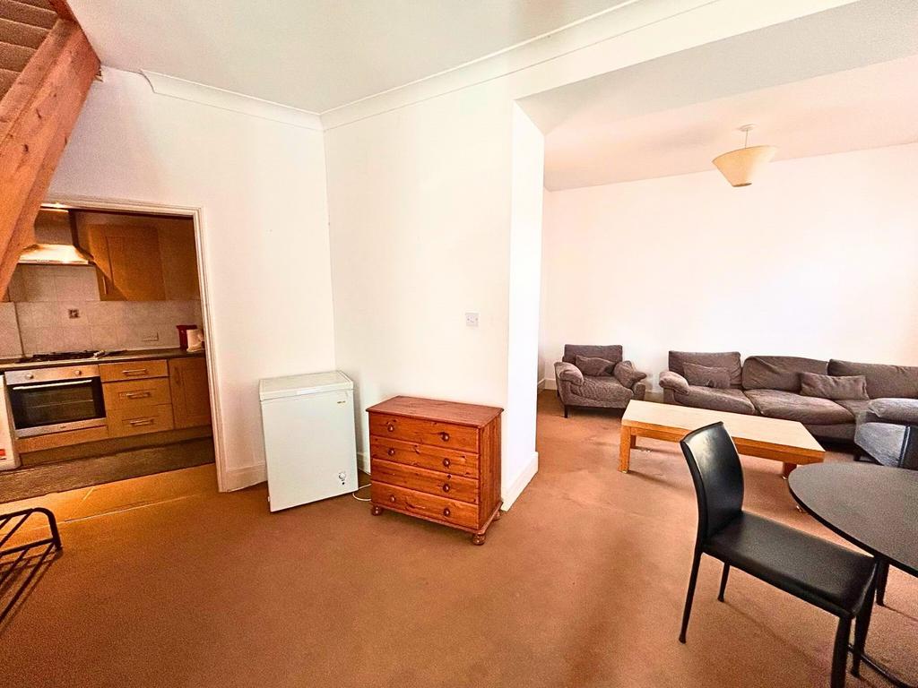 38 Lansdown gardens