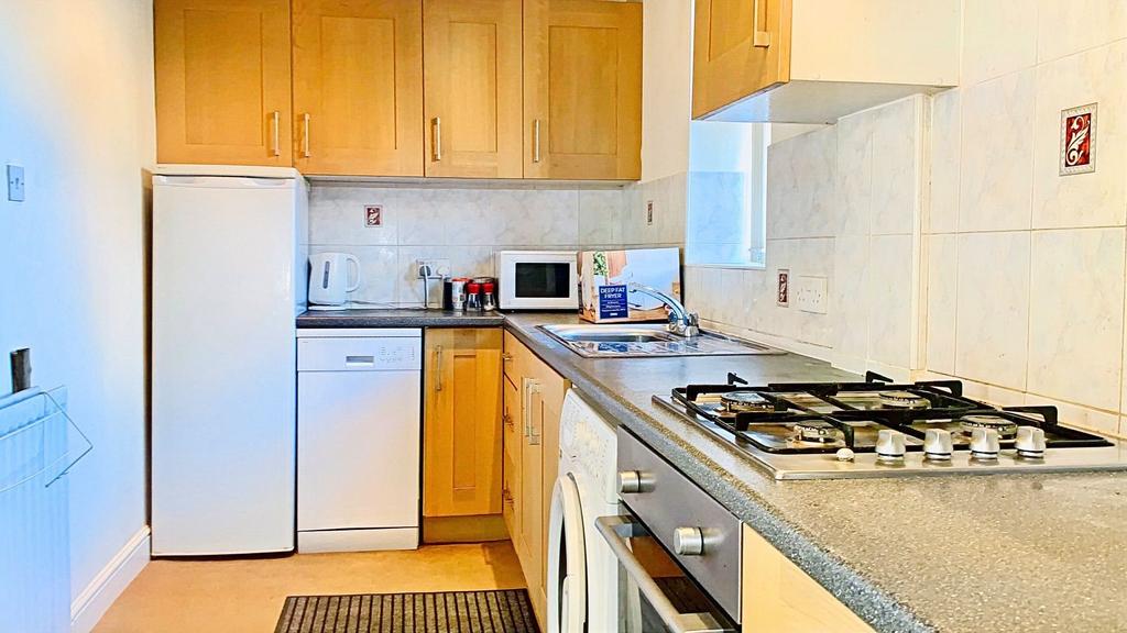 38 Lansdown gardens