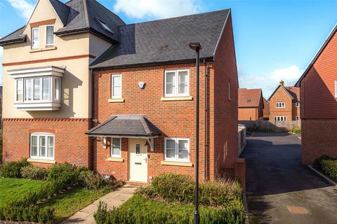 3 bedroom semi-detached house for sale, Hyacinth Grove, Bracknell RG42