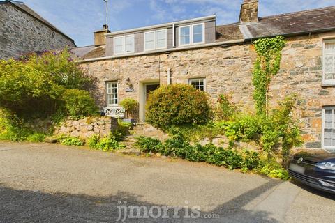 2 bedroom terraced house for sale, Bryn-y-Wawr, Upper St. Mary Street, Newport