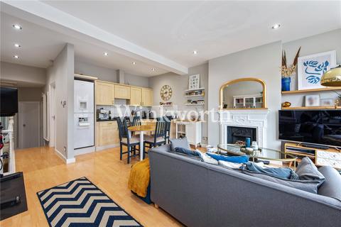 2 bedroom apartment to rent, Langham Road, London, N15