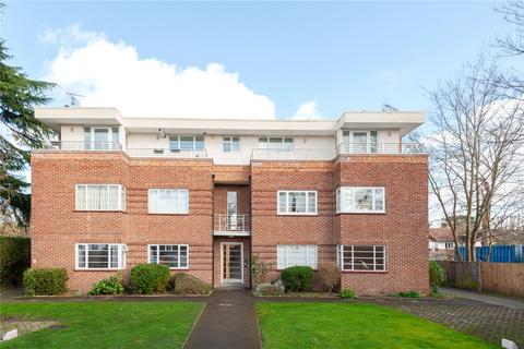 2 bedroom apartment for sale, London Road, Twickenham