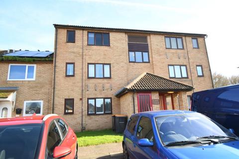 2 bedroom apartment for sale, Alburgh Close, Bedford, MK42