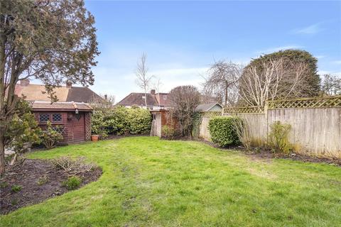 4 bedroom semi-detached house for sale, Ellerton Road, London, SW18