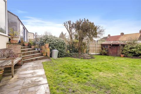 4 bedroom semi-detached house for sale, Ellerton Road, London, SW18