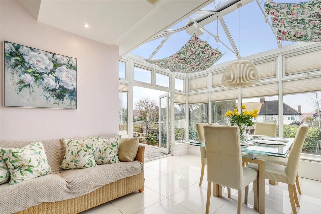 Conservatory