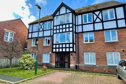 2 bedroom apartment for sale, Selwood Court, South Shields