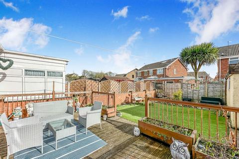 404 Leads Road, Sutton On Hull, Hull, HU7 4XN