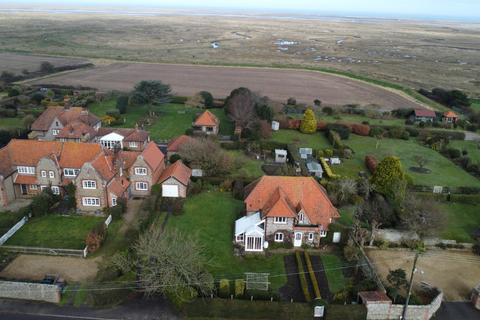 4 bedroom cottage for sale, Briar Cottage 62 Morston Road, Blakeney, Holt, Norfolk NR25 7BE