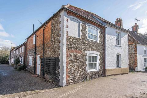 2 bedroom cottage for sale, Holt