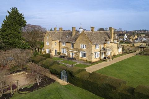 6 bedroom detached house for sale, Springfield Lane, Broadway, Worcestershire, WR12