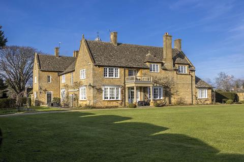 6 bedroom detached house for sale, Springfield Lane, Broadway, Worcestershire, WR12