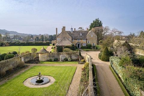 6 bedroom detached house for sale, Springfield Lane, Broadway, Worcestershire, WR12