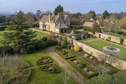 6 bedroom detached house for sale, Springfield Lane, Broadway, Worcestershire, WR12