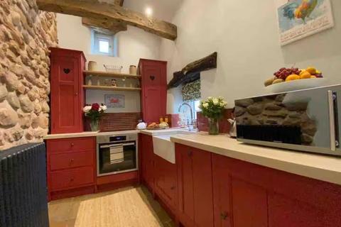 1 bedroom cottage for sale, Maryport CA15