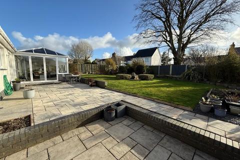 3 bedroom bungalow for sale, Cross Inn, New Quay , SA44