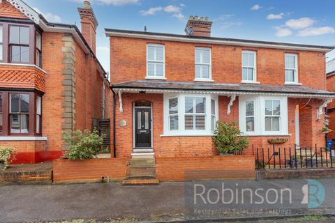 4 bedroom semi-detached house for sale, Maidenhead SL6