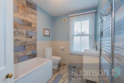 24 Alexandra Road, Maidenhead, SL6 6BG
