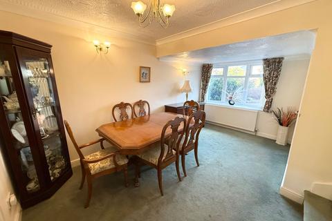 3 bedroom semi-detached house for sale, Portland Crescent, Stourbridge DY9