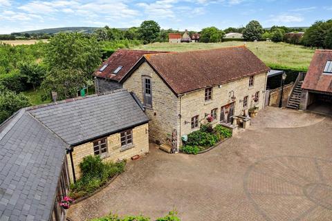 5 bedroom detached house for sale, Sutton, Oxfordshire, OX29