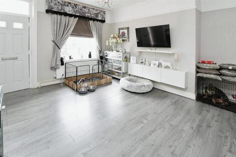 undefined, Cobden Street, Bradford BD14