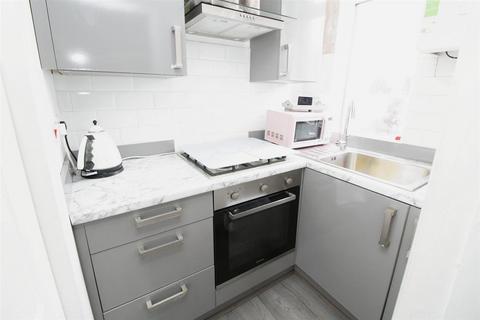undefined, Cobden Street, Bradford BD14