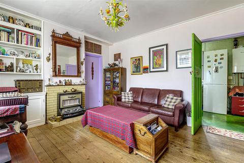 3 bedroom semi-detached house for sale, Cleves Road, Richmond TW10