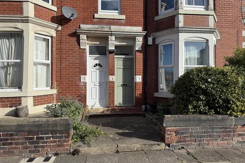 Cartington Terrace, Heaton, NE6 5SJ