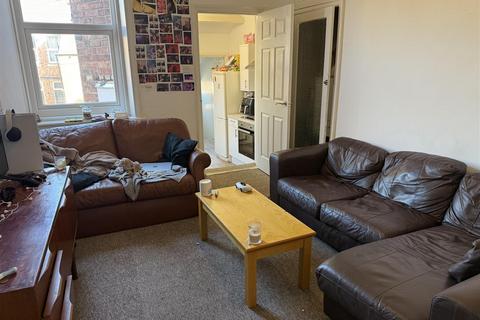 Cartington Terrace, Heaton, NE6 5SJ