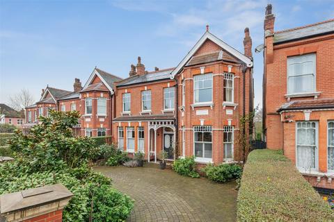 5 bedroom detached house for sale, Mapesbury Road, London, NW2