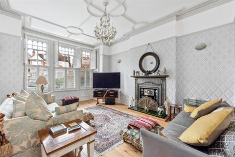 5 bedroom detached house for sale, Mapesbury Road, London, NW2