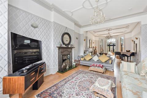 5 bedroom detached house for sale, Mapesbury Road, London, NW2