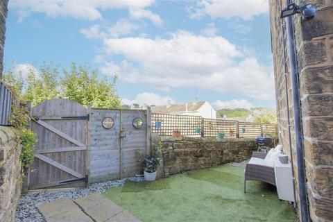 2 bedroom terraced house for sale, Gallery Lane, Holymoorside, Chesterfield