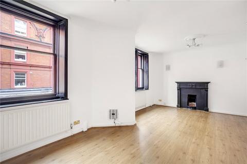 3 bedroom apartment for sale, Chiltern Street, London, W1U