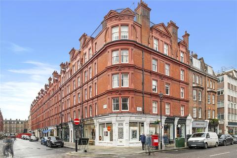 3 bedroom apartment for sale, Chiltern Street, London, W1U