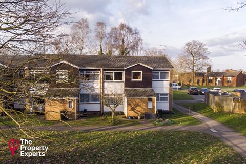 2 bedroom maisonette for sale, Rickman Close, Reading, RG5