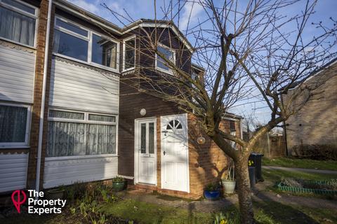 2 bedroom maisonette for sale, Rickman Close, Reading, RG5