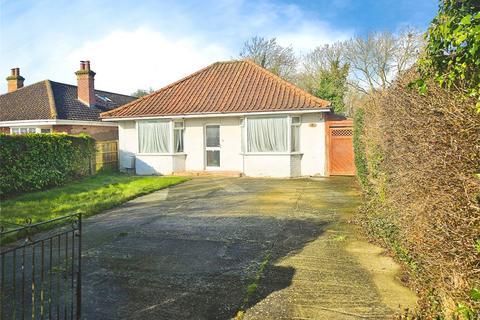 3 bedroom bungalow for sale, Greenland Avenue, Wymondham, Norfolk, NR18