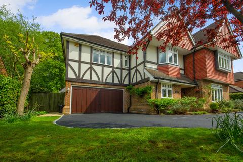 5 bedroom detached house for sale, WEST BYFLEET