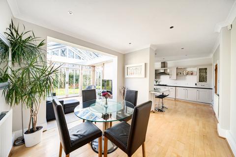 5 bedroom detached house for sale, WEST BYFLEET