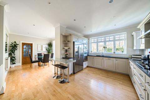 5 bedroom detached house for sale, WEST BYFLEET