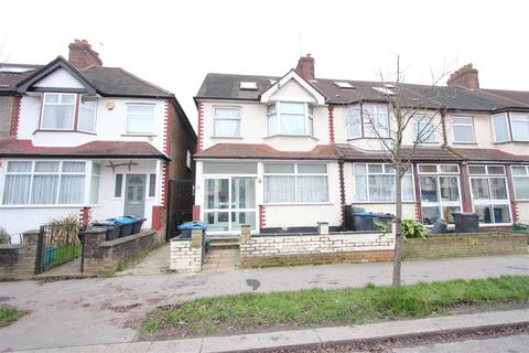 5 bedroom end of terrace house for sale, Chartham Road, South Norwood, London