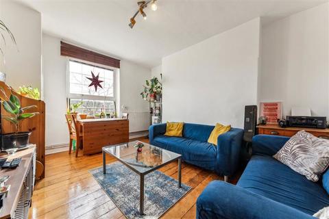 3 bedroom flat for sale, Haddo Street, London SE10